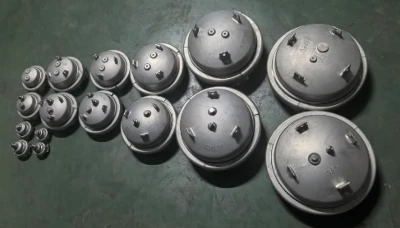 end caps end caps